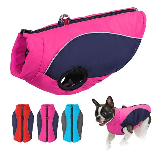 Small dog coats - coats, waterproof