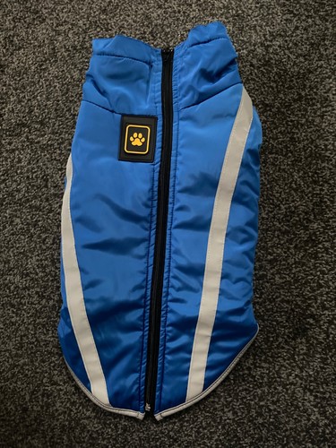Dogs waterproof coat - ,