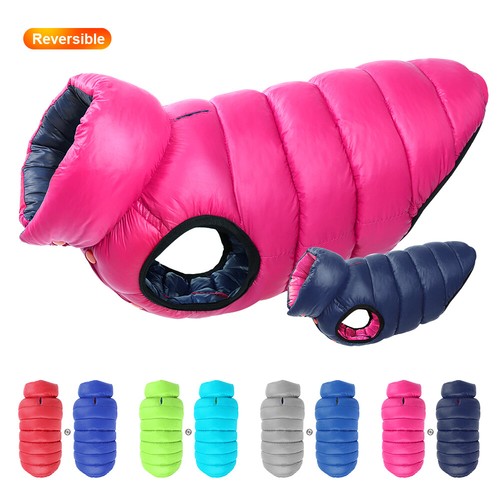 Waterproof pet dog vest coat - dog,