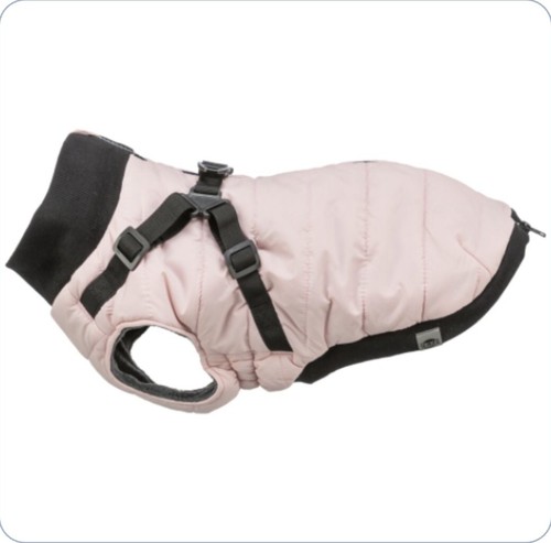 Trixie pontis harness dog coat - pontis,