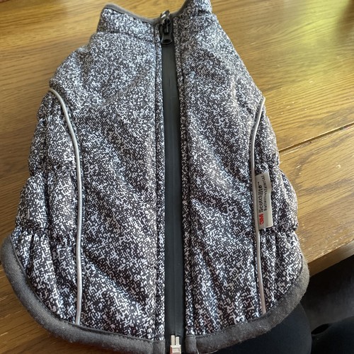 Peaks reflective dog - xs,