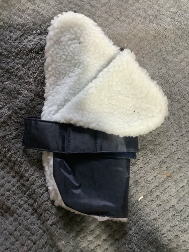 Dog coat fleece - coat,