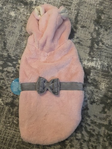 Brand new dog warm - new, fur