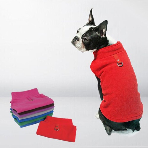 Warm pet clothes - pet, thickened