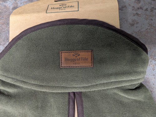 Hoggs fife dog coat - of,