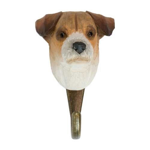 Wildlife garden hook hand - wildlife,