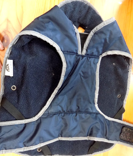 Dog coat ancol - ancol, paws