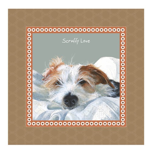 Little dog laughed rough - little,